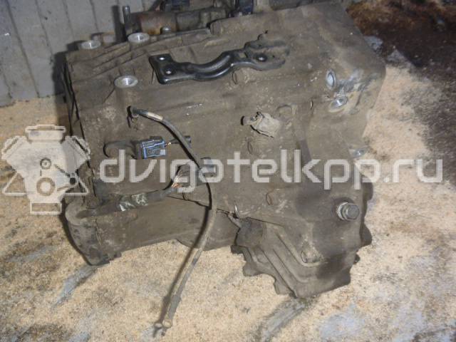 Фото Контрактная (б/у) АКПП для Acura / Honda 201-207 л.с 16V 2.4 л K24Z3 бензин 20021rm7000 {forloop.counter}}