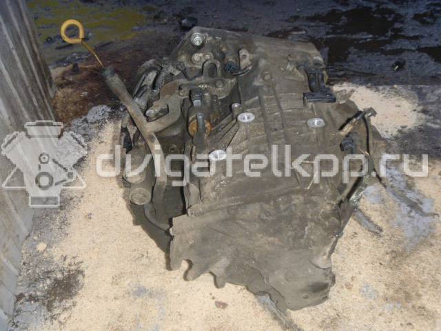 Фото Контрактная (б/у) АКПП для Acura / Honda 201-207 л.с 16V 2.4 л K24Z3 бензин 20021rm7000 {forloop.counter}}