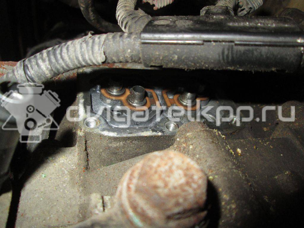 Фото Контрактная (б/у) АКПП для Acura / Honda 201-207 л.с 16V 2.4 л K24Z3 бензин 20021rm7000 {forloop.counter}}