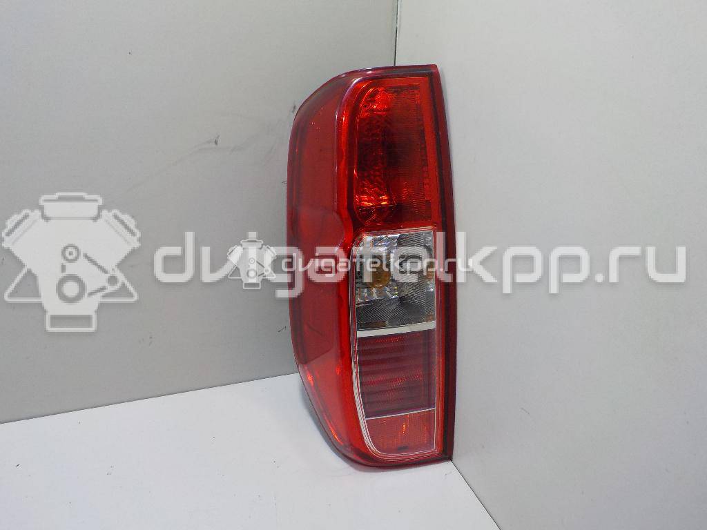 Фото Фонарь задний левый  26555eb383 для Nissan Np300 {forloop.counter}}