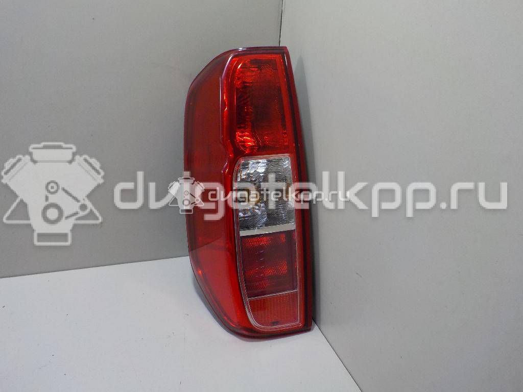 Фото Фонарь задний левый  26555eb383 для Nissan Np300 {forloop.counter}}