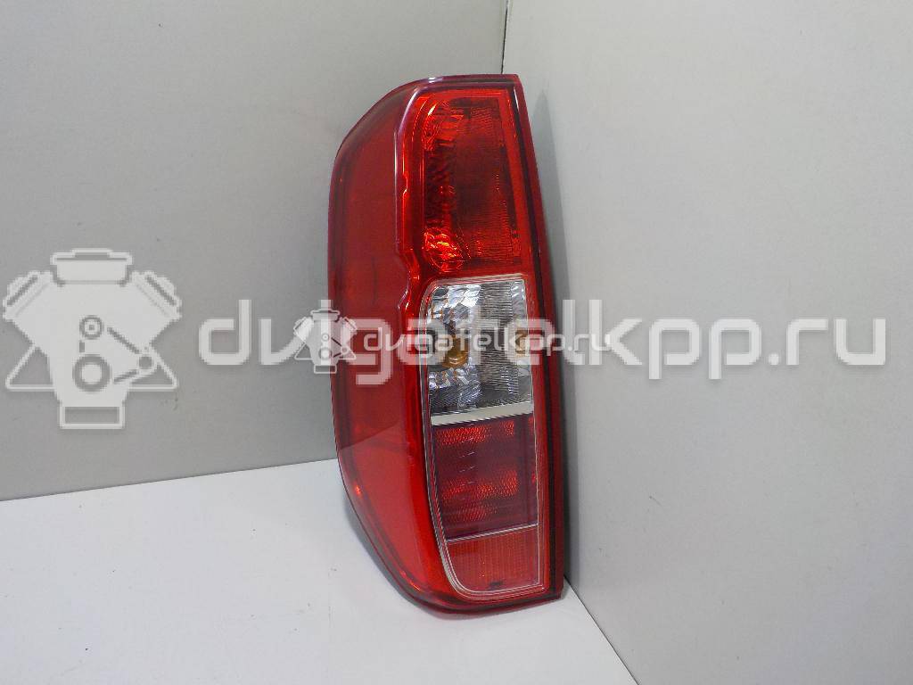 Фото Фонарь задний левый  26555eb383 для Nissan Np300 {forloop.counter}}