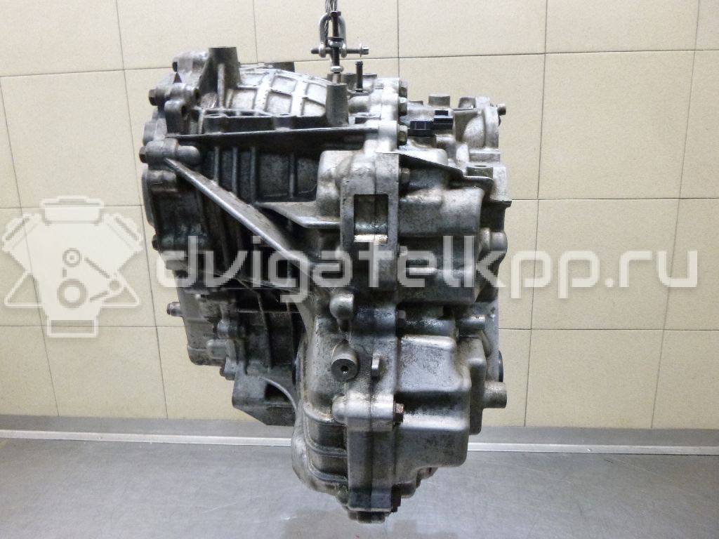 Фото Контрактная (б/у) АКПП для Infiniti / Mitsuoka / Isuzu / Nissan / Nissan (Dongfeng) 231-305 л.с 24V 3.5 л VQ35DE бензин 310201XE1B {forloop.counter}}