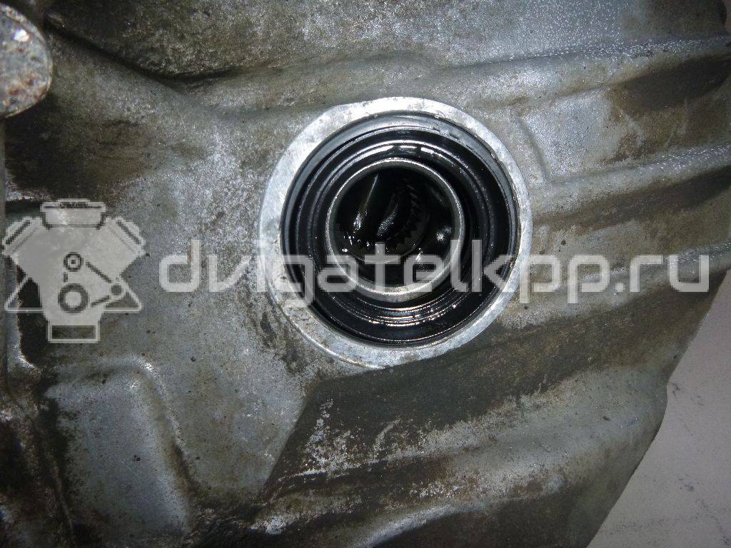 Фото Контрактная (б/у) АКПП для Infiniti / Mitsuoka / Isuzu / Nissan / Nissan (Dongfeng) 231-310 л.с 24V 3.5 л VQ35DE бензин 310201XD16 {forloop.counter}}