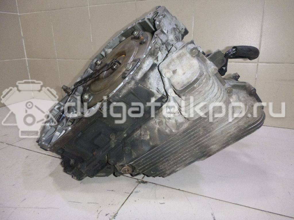 Фото Контрактная (б/у) АКПП для Infiniti / Mitsuoka / Isuzu / Nissan / Nissan (Dongfeng) 231-310 л.с 24V 3.5 л VQ35DE бензин 310201XD16 {forloop.counter}}