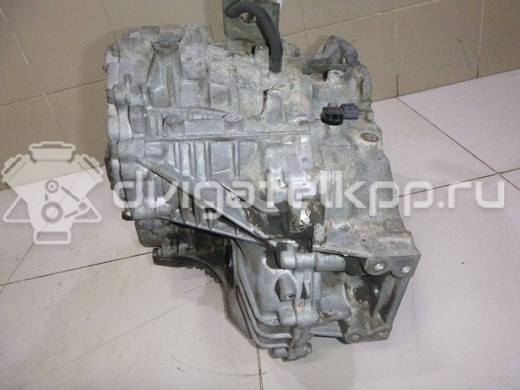 Фото Контрактная (б/у) АКПП для Infiniti / Mitsuoka / Isuzu / Nissan / Nissan (Dongfeng) 231-310 л.с 24V 3.5 л VQ35DE бензин 310201XD16 {forloop.counter}}