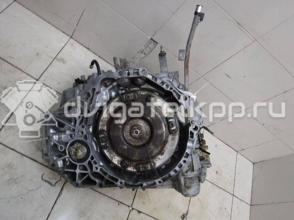 Фото Контрактная (б/у) АКПП для Nissan Teana / 350 Z Z33 / Murano / Pathfinder 231-305 л.с 24V 3.5 л VQ35DE бензин 310201XD08 {forloop.counter}}