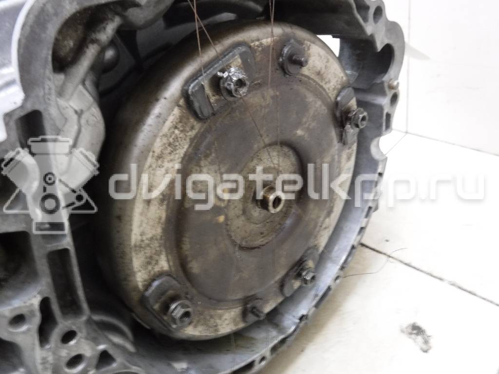 Фото Контрактная (б/у) АКПП для Nissan (Dongfeng) Teana 231-310 л.с 24V 3.5 л VQ35DE бензин 310201XD08 {forloop.counter}}