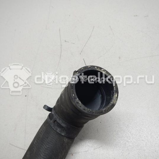 Фото Патрубок радиатора  21501EB300 для Nissan Np300