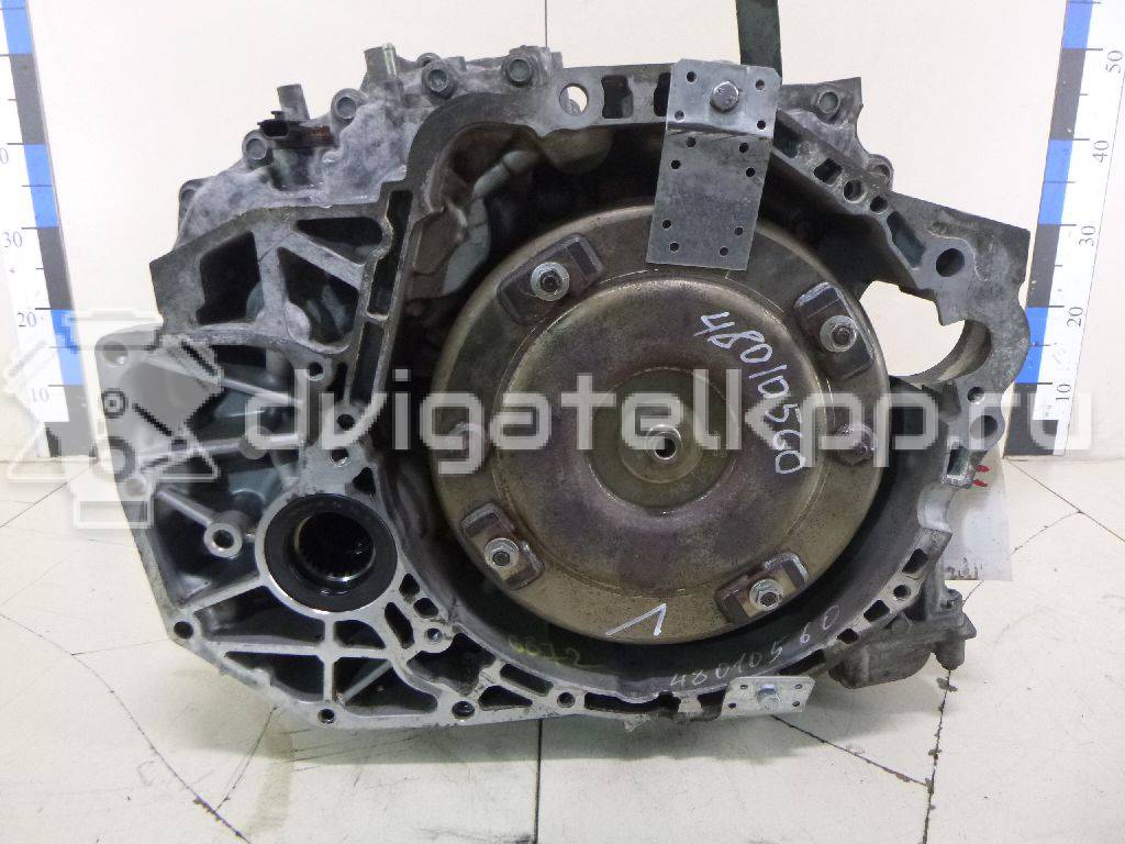 Фото Контрактная (б/у) АКПП для Nissan Teana / 350 Z Z33 / Murano / Pathfinder 231-305 л.с 24V 3.5 л VQ35DE бензин 310201XE1C {forloop.counter}}