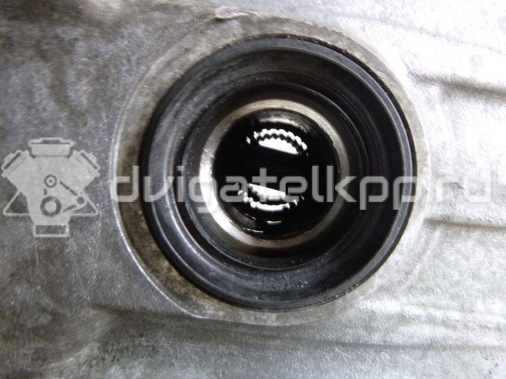 Фото Контрактная (б/у) АКПП для Nissan Teana / 350 Z Z33 / Murano / Pathfinder 231-305 л.с 24V 3.5 л VQ35DE бензин 310201XE1C {forloop.counter}}