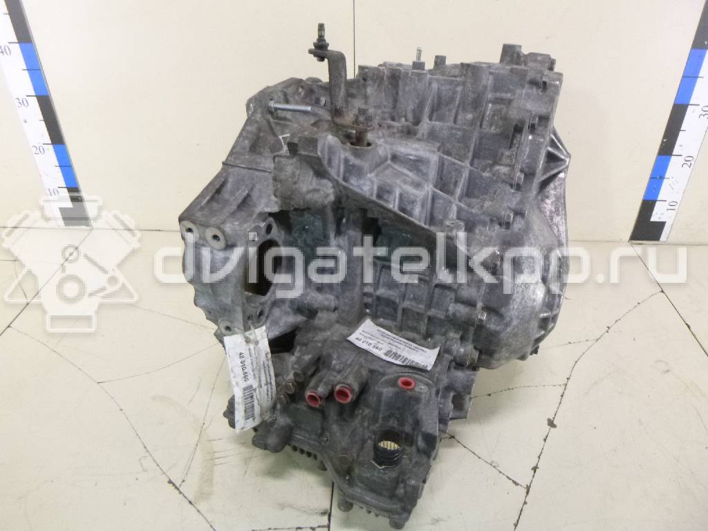 Фото Контрактная (б/у) АКПП для Nissan Teana / 350 Z Z33 / Murano / Pathfinder 231-305 л.с 24V 3.5 л VQ35DE бензин 310201XE1C {forloop.counter}}