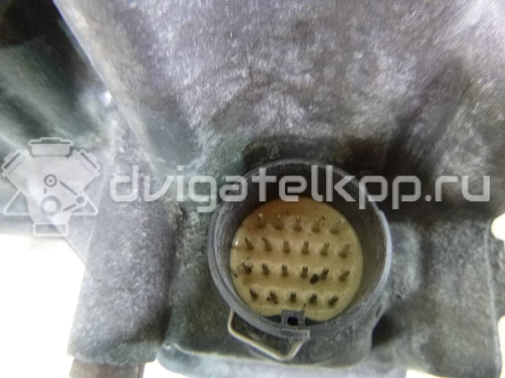 Фото Контрактная (б/у) АКПП для Nissan Teana / 350 Z Z33 / Murano / Pathfinder 231-305 л.с 24V 3.5 л VQ35DE бензин 310201XE1C {forloop.counter}}