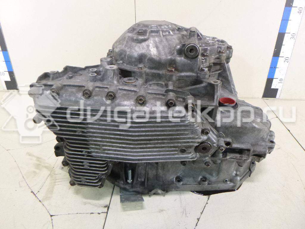 Фото Контрактная (б/у) АКПП для Nissan Teana / 350 Z Z33 / Murano / Pathfinder 231-305 л.с 24V 3.5 л VQ35DE бензин 310201XE1C {forloop.counter}}