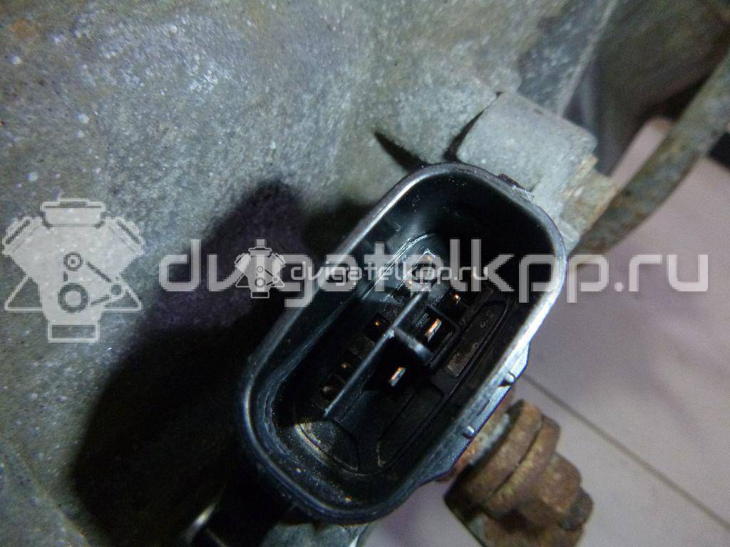 Фото Контрактная (б/у) АКПП для Maruti Suzuki / Suzuki / Chevrolet / Geo / Maruti 128-132 л.с 16V 2.0 л J20A бензин 2100065J12 {forloop.counter}}