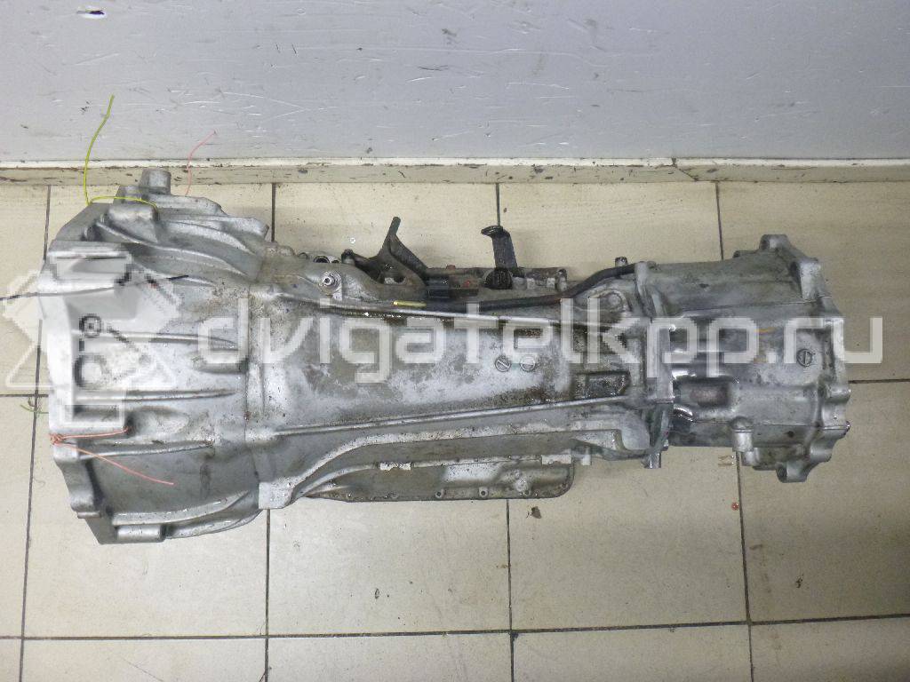 Фото Контрактная (б/у) АКПП для Nissan Bassara / Nv350 E26 / Serena / Sani / Presage 100-190 л.с 16V 2.5 л YD25DDTi Дизельное топливо 310203HX7A {forloop.counter}}