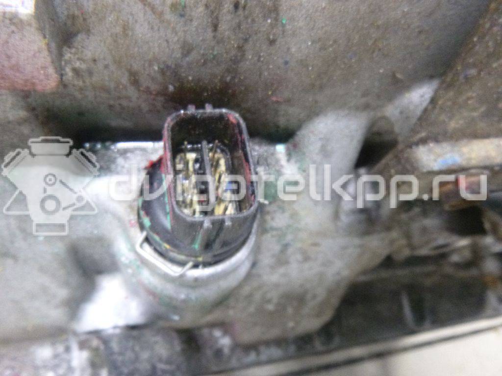 Фото Контрактная (б/у) АКПП для Nissan Bassara / Nv350 E26 / Serena / Sani / Presage 100-190 л.с 16V 2.5 л YD25DDTi Дизельное топливо 310203HX7A {forloop.counter}}