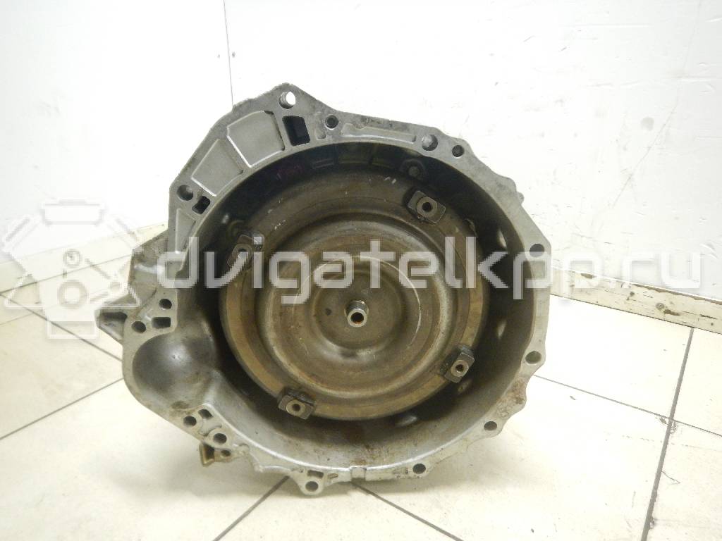 Фото Контрактная (б/у) АКПП для Nissan Cabstar / Navara / Np300 / Pathfinder / Pick Up 100-190 л.с 16V 2.5 л YD25DDTi Дизельное топливо 310203HX7A {forloop.counter}}