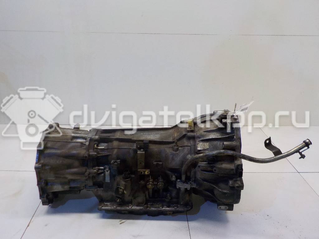 Фото Контрактная (б/у) АКПП для Nissan Cabstar / Navara / Np300 / Pathfinder / Pick Up 100-190 л.с 16V 2.5 л YD25DDTi Дизельное топливо {forloop.counter}}