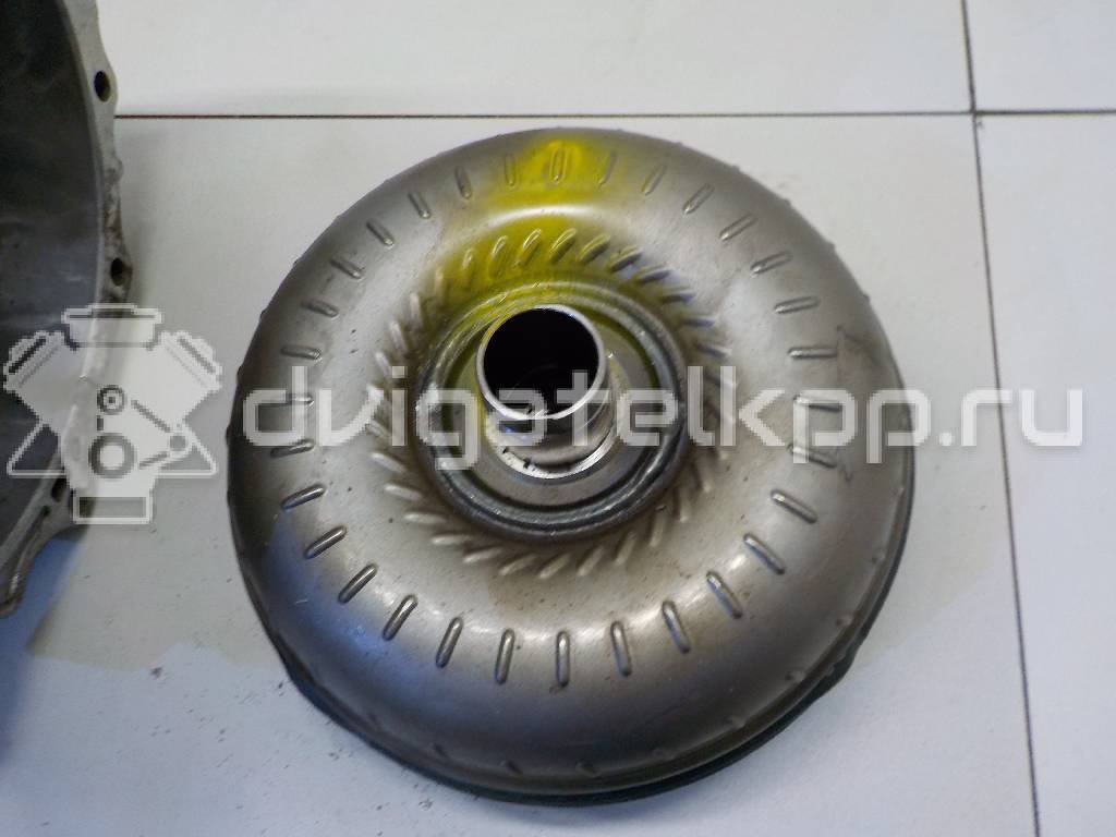 Фото Контрактная (б/у) АКПП для Nissan Cabstar / Navara / Np300 / Pathfinder / Pick Up 100-190 л.с 16V 2.5 л YD25DDTi Дизельное топливо {forloop.counter}}