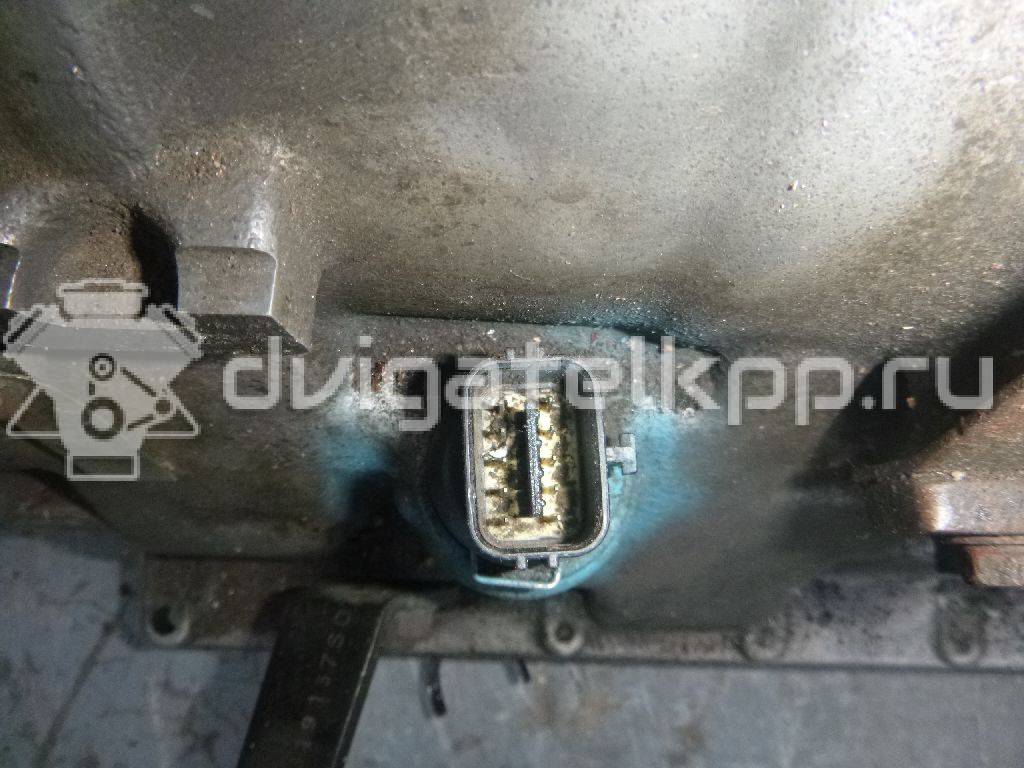 Фото Контрактная (б/у) АКПП для Nissan Bassara / Nv350 E26 / Serena / Sani / Presage 100-190 л.с 16V 2.5 л YD25DDTi Дизельное топливо 31020eb30d {forloop.counter}}