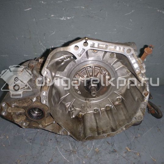 Фото Контрактная (б/у) АКПП для Nissan Expert / Pulsar / Sentra / Sunny / Bluebird 106-128 л.с 16V 1.8 л QG18DE бензин 310203AX70