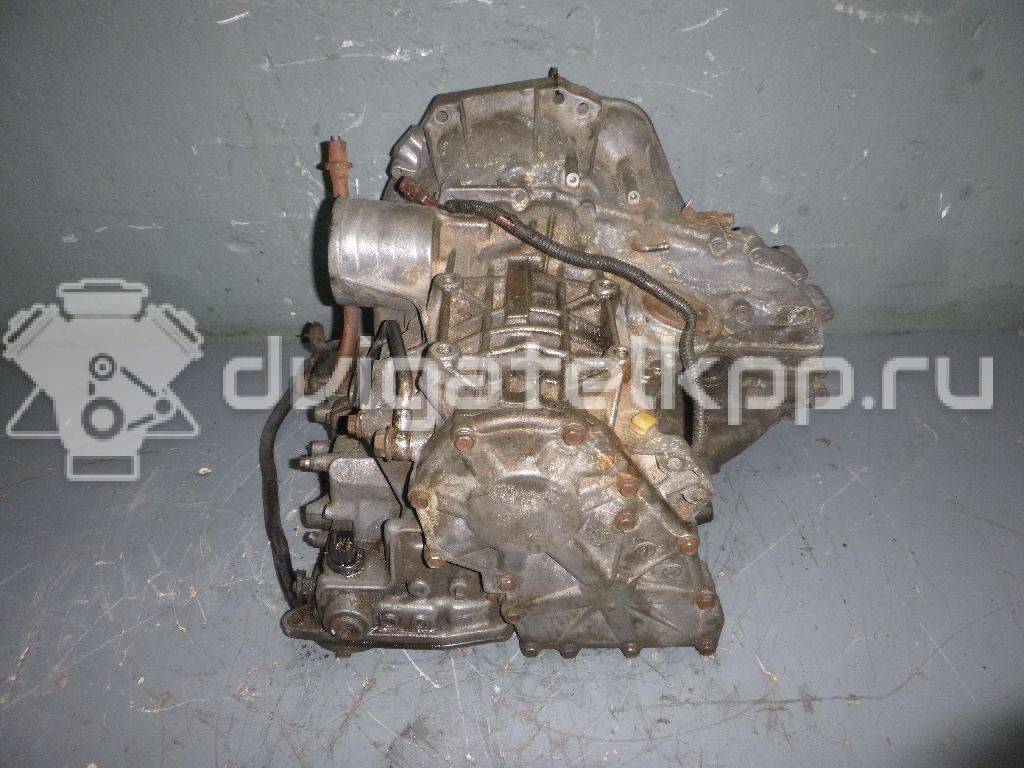 Фото Контрактная (б/у) АКПП для Nissan Expert / Pulsar / Sentra / Sunny / Bluebird 106-128 л.с 16V 1.8 л QG18DE бензин 310203AX70 {forloop.counter}}