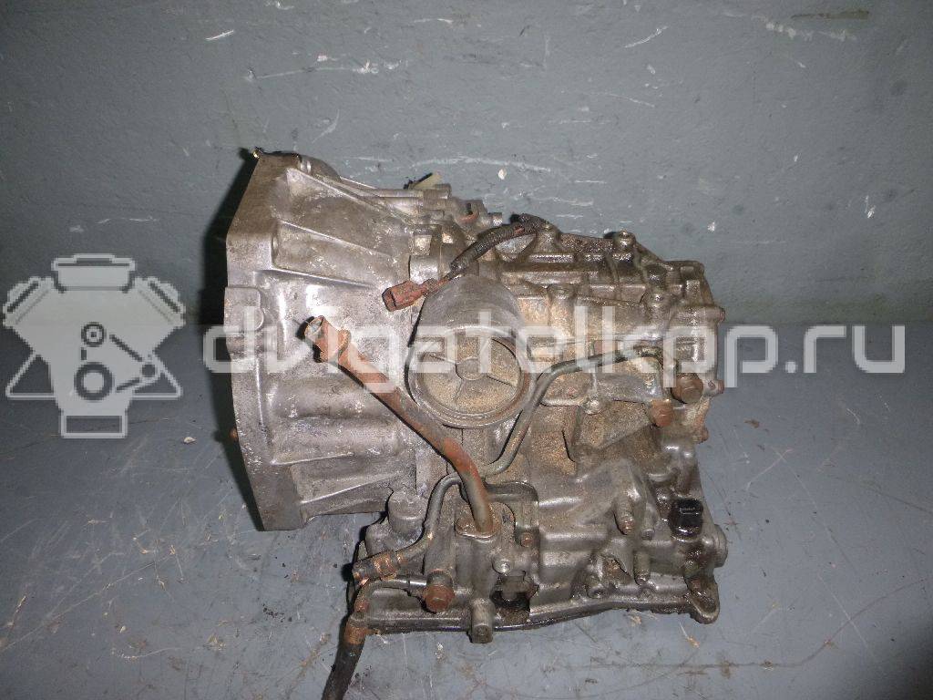 Фото Контрактная (б/у) АКПП для Nissan Expert / Pulsar / Sentra / Sunny / Bluebird 106-128 л.с 16V 1.8 л QG18DE бензин 310203AX70 {forloop.counter}}