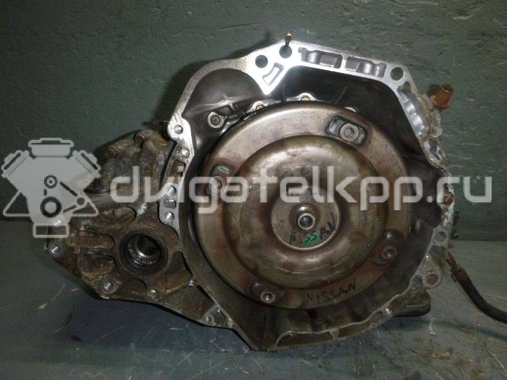 Фото Контрактная (б/у) АКПП для Nissan Expert / Pulsar / Sentra / Sunny / Bluebird 106-128 л.с 16V 1.8 л QG18DE бензин 310203AX70 {forloop.counter}}