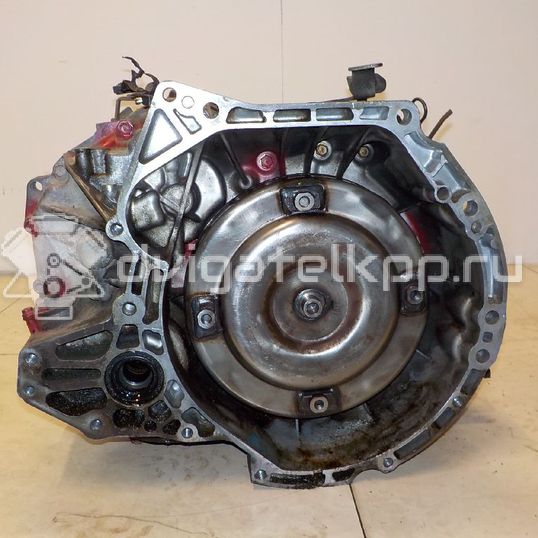 Фото Контрактная (б/у) АКПП для Nissan (Dongfeng) Teana 136 л.с 16V 2.0 л QR 20 DE бензин 310208e013