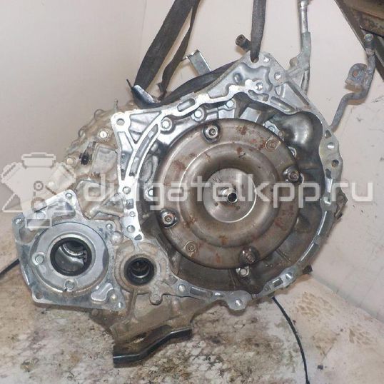 Фото Контрактная (б/у) АКПП для Nissan Qashqai / X-Trail 150-177 л.с 16V 2.0 л M9R Дизельное топливо 310201xn5c