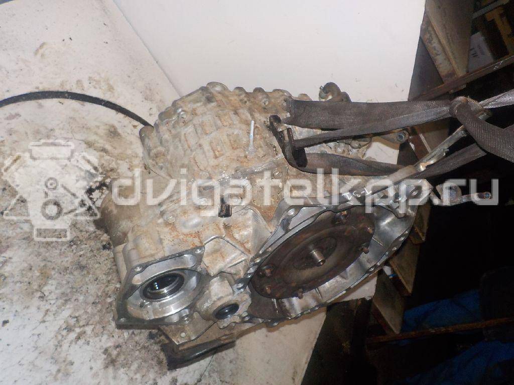 Фото Контрактная (б/у) АКПП для Nissan Qashqai / X-Trail 150-177 л.с 16V 2.0 л M9R Дизельное топливо 310201xn5c {forloop.counter}}