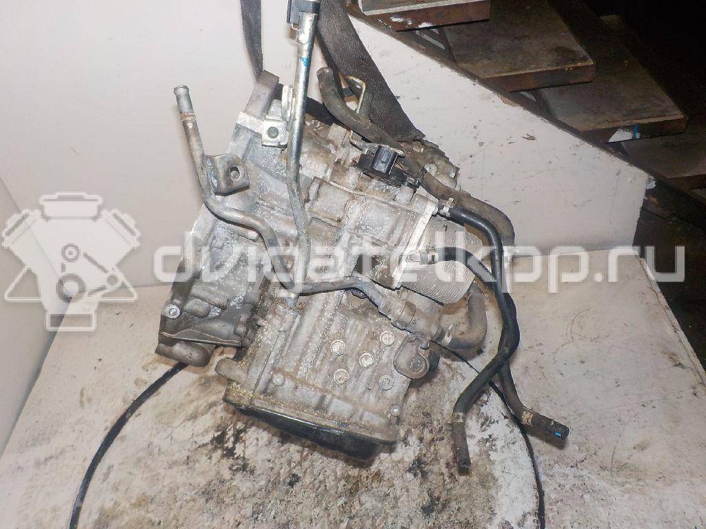 Фото Контрактная (б/у) АКПП для Nissan Qashqai / X-Trail 150-177 л.с 16V 2.0 л M9R Дизельное топливо 310201xn5c {forloop.counter}}
