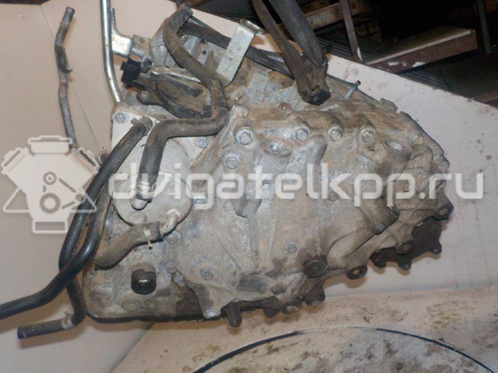 Фото Контрактная (б/у) АКПП для Nissan Qashqai / X-Trail 150-177 л.с 16V 2.0 л M9R Дизельное топливо 310201xn5c {forloop.counter}}