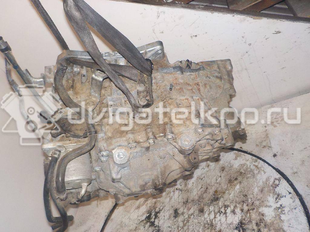 Фото Контрактная (б/у) АКПП для Nissan Qashqai / X-Trail 150-177 л.с 16V 2.0 л M9R Дизельное топливо 310201xn5c {forloop.counter}}