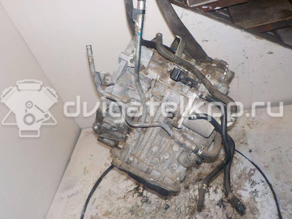Фото Контрактная (б/у) АКПП для Nissan Qashqai / X-Trail 150-177 л.с 16V 2.0 л M9R Дизельное топливо 310201xn5c {forloop.counter}}