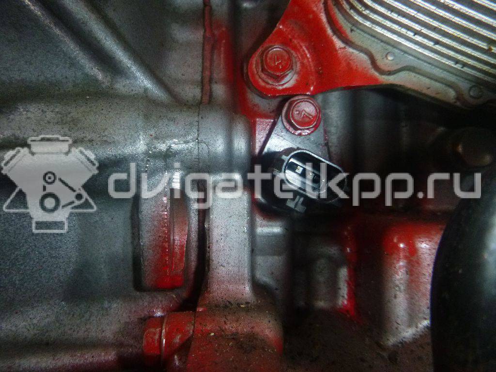 Фото Контрактная (б/у) АКПП для Nissan Qashqai / X-Trail 95-146 л.с 16V 1.6 л R9M Дизельное топливо 310203WX1B {forloop.counter}}