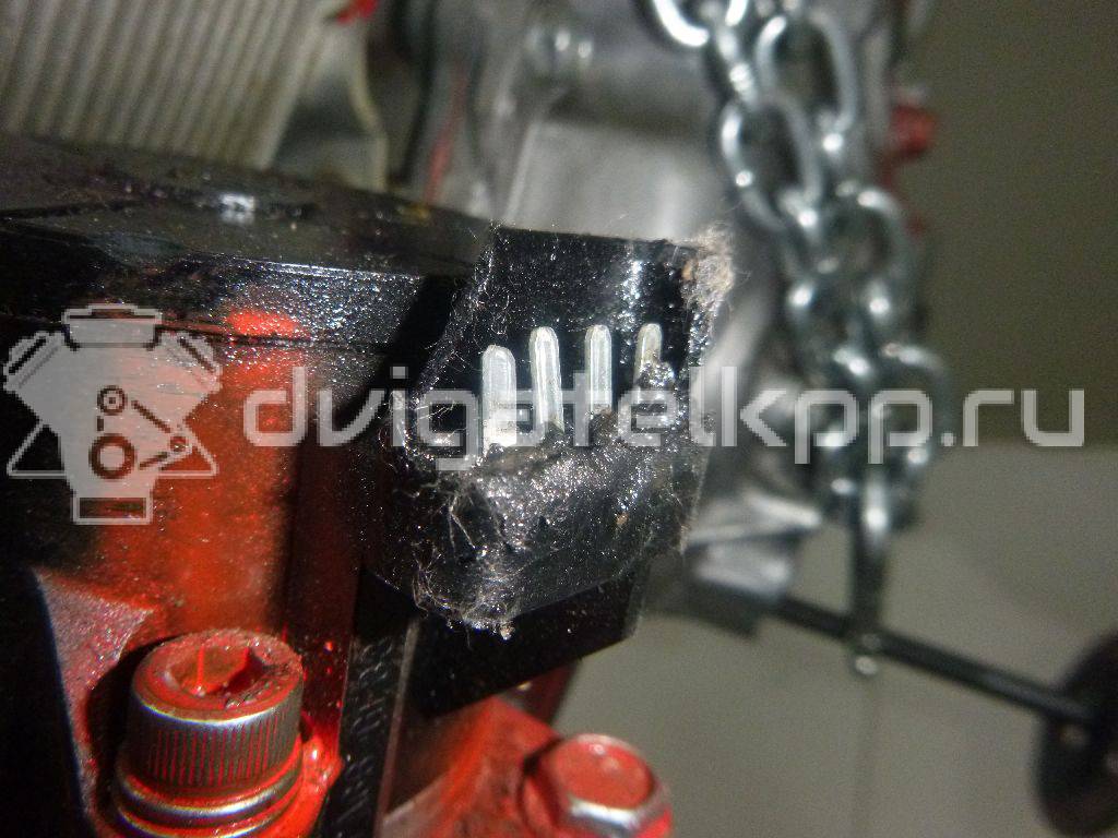 Фото Контрактная (б/у) АКПП для Nissan Qashqai / X-Trail 95-146 л.с 16V 1.6 л R9M Дизельное топливо 310203WX1B {forloop.counter}}