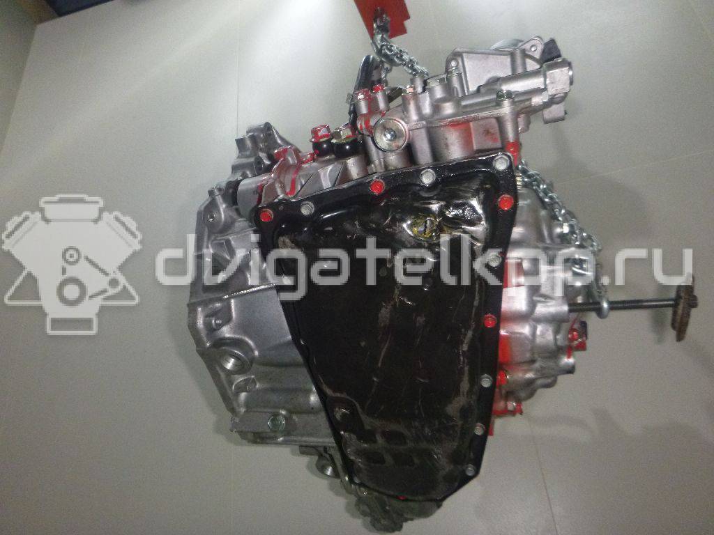 Фото Контрактная (б/у) АКПП для Nissan Qashqai / X-Trail 95-146 л.с 16V 1.6 л R9M Дизельное топливо 310203WX1B {forloop.counter}}