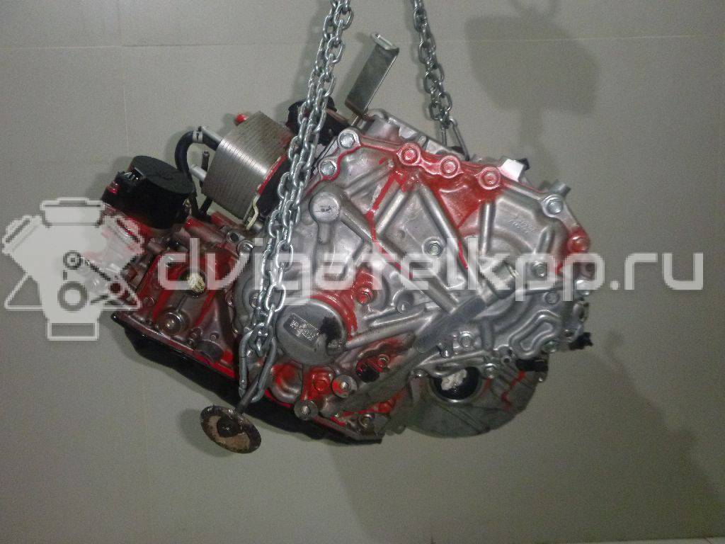 Фото Контрактная (б/у) АКПП для Nissan Qashqai / X-Trail 95-146 л.с 16V 1.6 л R9M Дизельное топливо 310203WX1B {forloop.counter}}