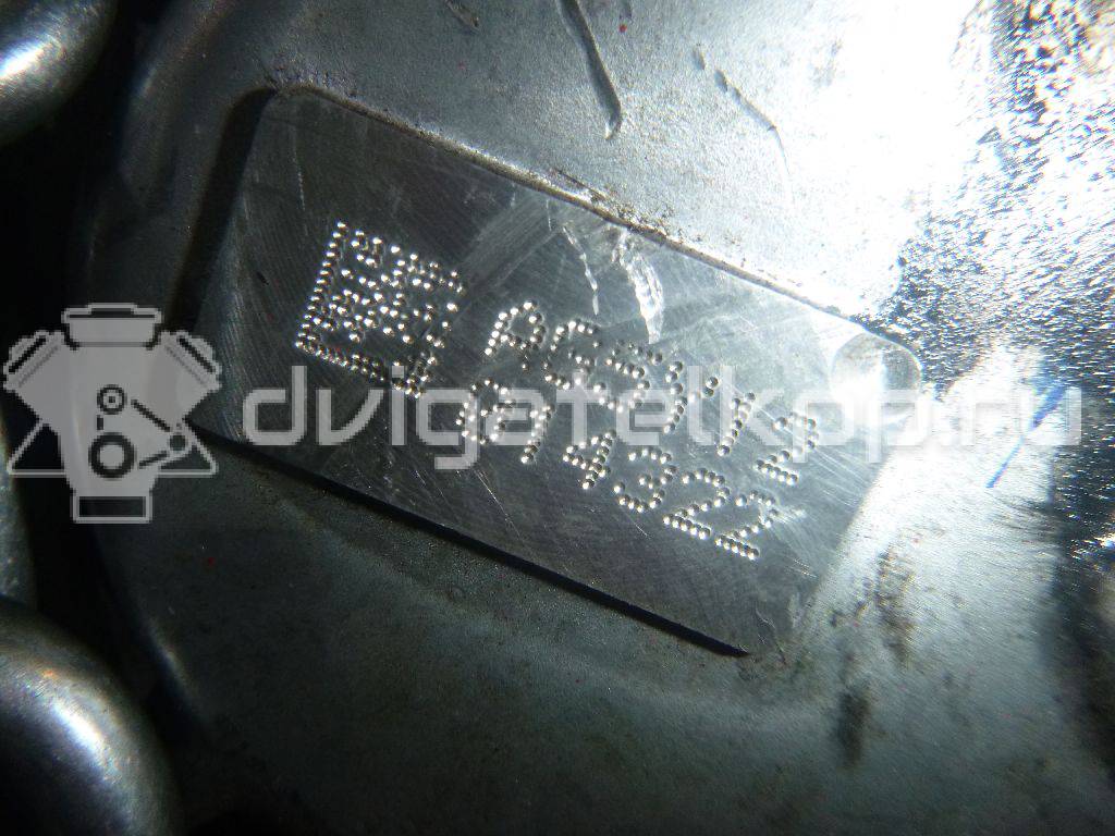 Фото Контрактная (б/у) АКПП для Nissan Qashqai / X-Trail 95-146 л.с 16V 1.6 л R9M Дизельное топливо 310203WX1B {forloop.counter}}