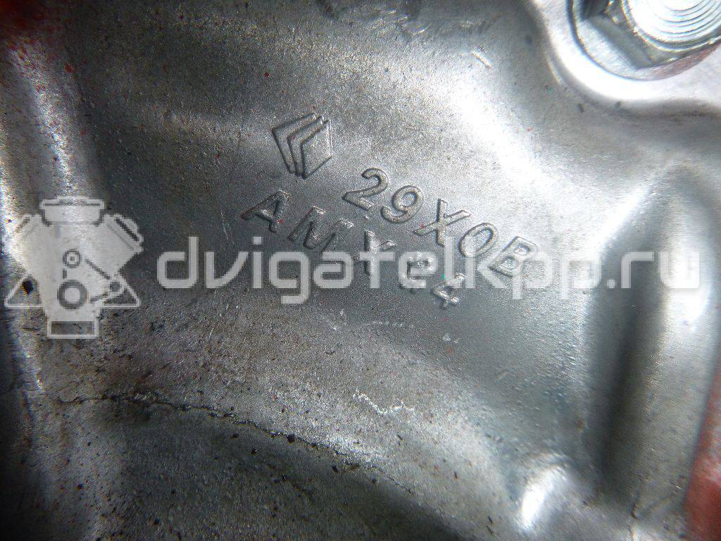 Фото Контрактная (б/у) АКПП для Nissan Qashqai / X-Trail 95-146 л.с 16V 1.6 л R9M Дизельное топливо 310203WX1B {forloop.counter}}