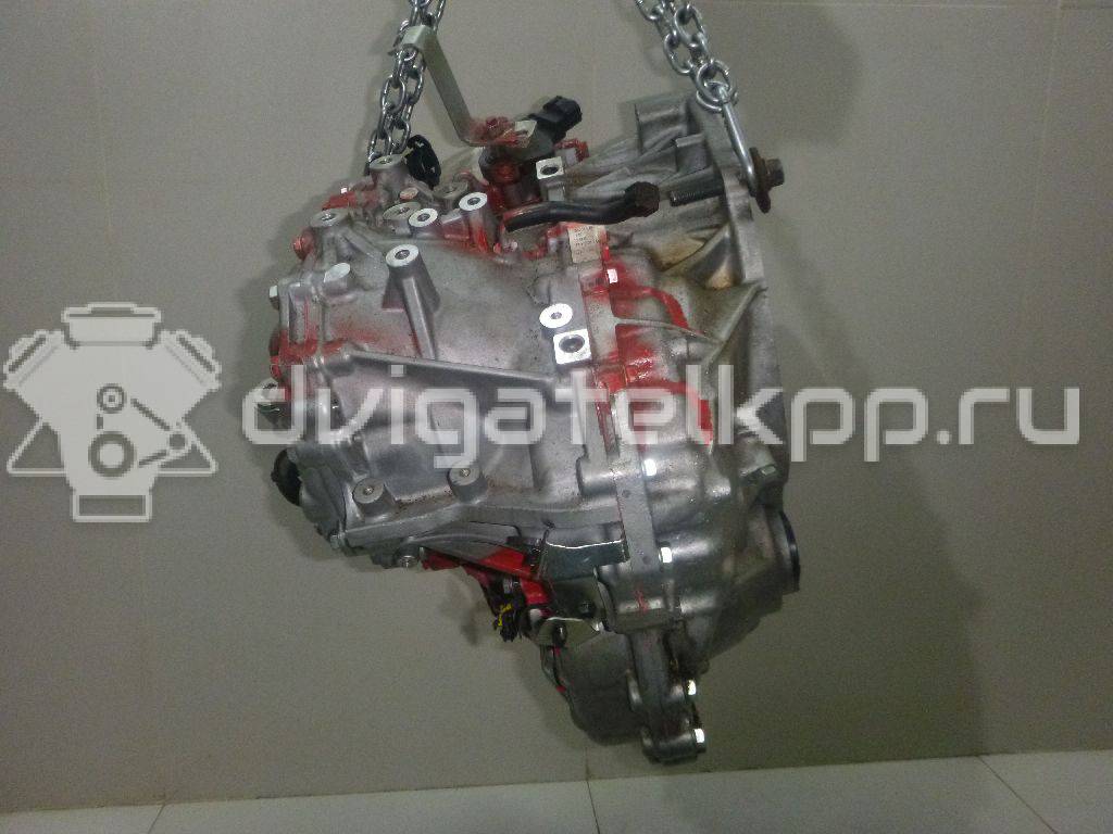 Фото Контрактная (б/у) АКПП для Nissan Qashqai / X-Trail 95-146 л.с 16V 1.6 л R9M Дизельное топливо 310203WX1B {forloop.counter}}