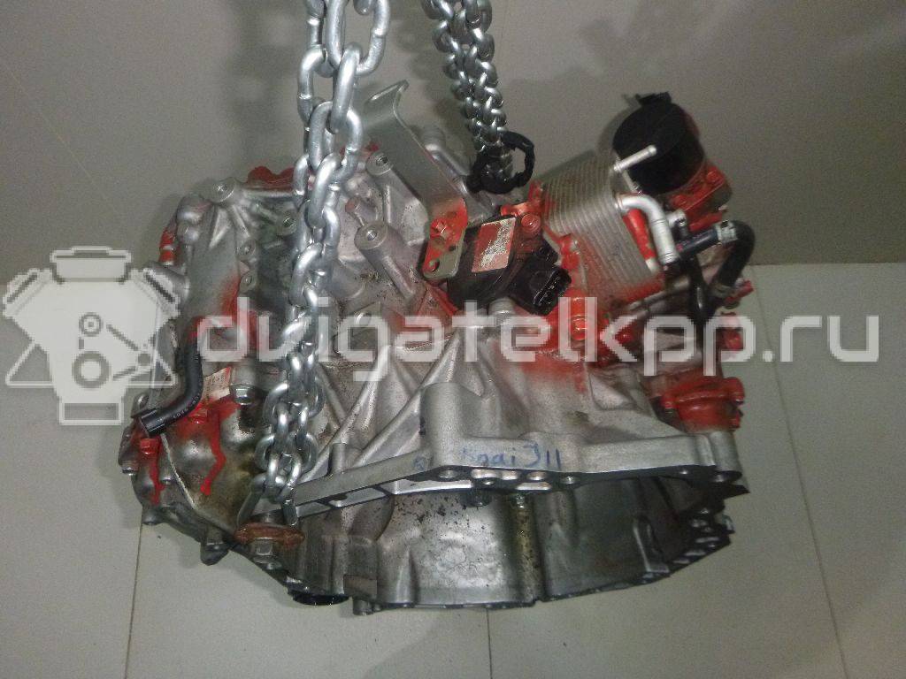 Фото Контрактная (б/у) АКПП для Nissan Qashqai / X-Trail 95-146 л.с 16V 1.6 л R9M Дизельное топливо 310203WX1B {forloop.counter}}