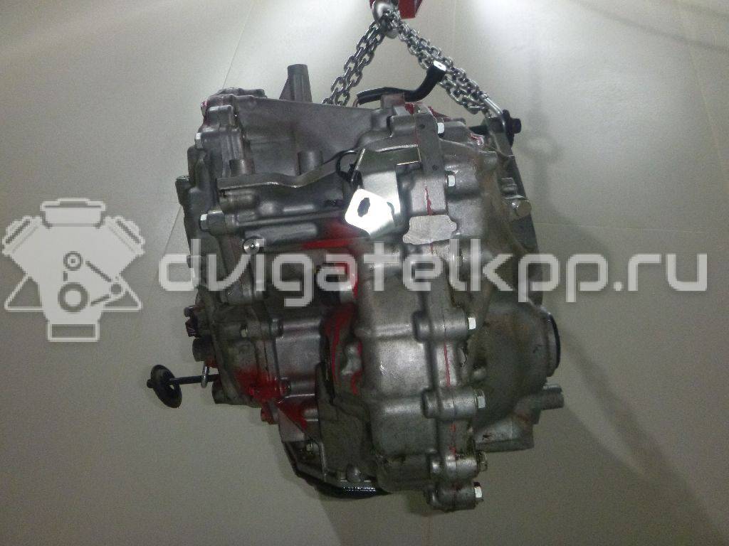 Фото Контрактная (б/у) АКПП для Nissan Qashqai / X-Trail 95-146 л.с 16V 1.6 л R9M Дизельное топливо 310203WX1B {forloop.counter}}