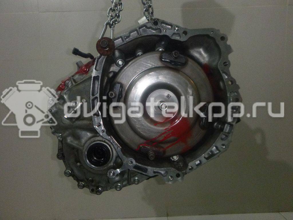 Фото Контрактная (б/у) АКПП для Nissan Qashqai / X-Trail 95-146 л.с 16V 1.6 л R9M Дизельное топливо 310203WX1B {forloop.counter}}