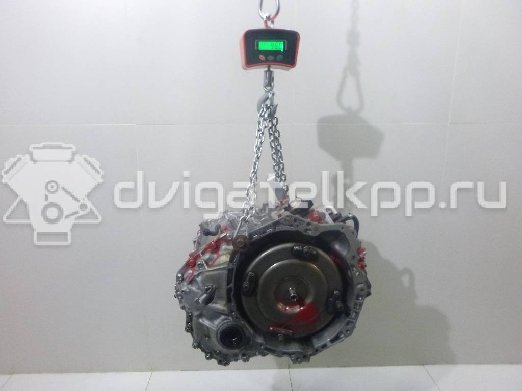 Фото Контрактная (б/у) АКПП для Nissan Qashqai / X-Trail 95-146 л.с 16V 1.6 л R9M Дизельное топливо 310203WX1B {forloop.counter}}