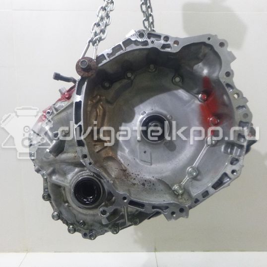Фото Контрактная (б/у) АКПП для Nissan Qashqai / X-Trail 95-146 л.с 16V 1.6 л R9M Дизельное топливо 310203WX1B