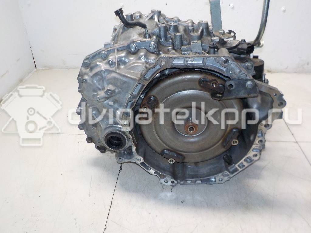 Фото Контрактная (б/у) АКПП для Nissan Qashqai / X-Trail 95-146 л.с 16V 1.6 л R9M Дизельное топливо 310203WX1B {forloop.counter}}