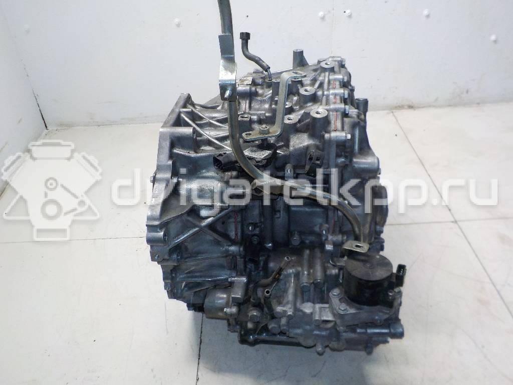 Фото Контрактная (б/у) АКПП для Nissan Qashqai / X-Trail 95-146 л.с 16V 1.6 л R9M Дизельное топливо 310203WX1B {forloop.counter}}